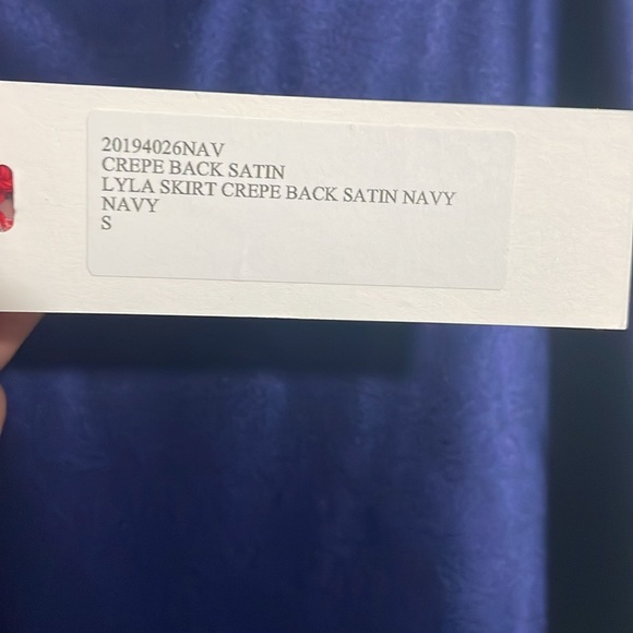 Ciro Lucia!❤️ 2 pc. Dress NWT - Picture 5 of 13